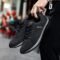 Women’s Sneakers Black Sole