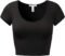Women’s Cotton Crop Tops