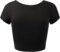 Women’s Cotton Crop Tops