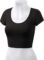 Women’s Cotton Crop Tops