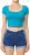 Women’s Cotton Crop Tops