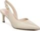 Women’s Slingback Heels