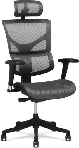 X-Chair X1 High Task Chair