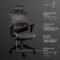 X-Chair X1 High Task Chair