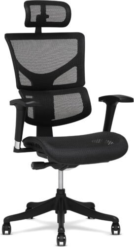 X-Chair X1 High Task Chair