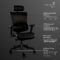 X-Chair X1 High Task Chair