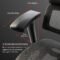 X-Chair X1 High Task Chair