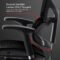 X-Chair X1 High Task Chair