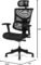 X-Chair X1 High Task Chair