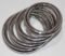 Bunker Steel Cock Ring