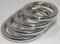 Bunker Steel Cock Ring