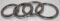 Bunker Steel Cock Ring