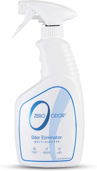 Zero Odor Eliminator