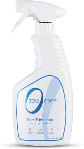 Zero Odor Eliminator