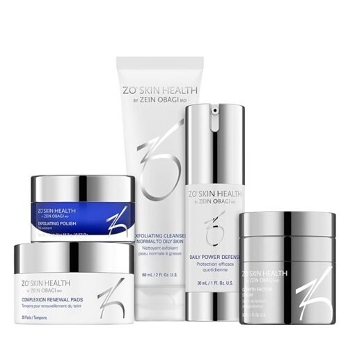 ZO Skin Health Factor