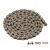 ZONKIE Bike Chain Single