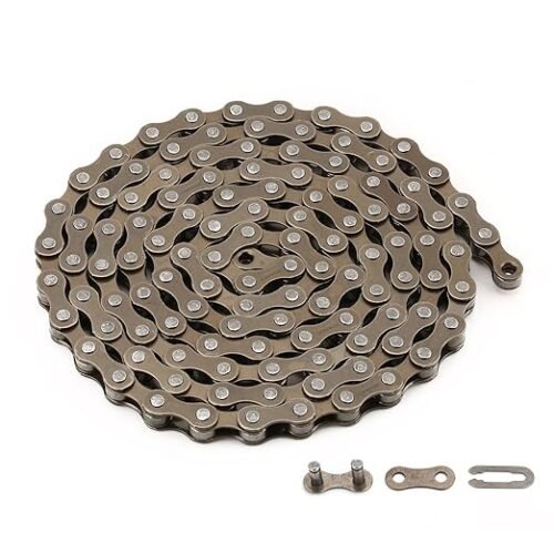 ZONKIE Bike Chain Single