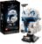 Wars Captain Rex Helmet